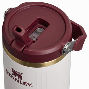 Stanley x Arsenal IceFlow™ Bottle Flip Straw 2.0 | 30 OZ – Arsenal Homage