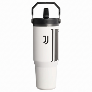 Stanley x Juventus The IceFlow™ Flip Straw 2.0 Tumbler | 30 OZ – Coded