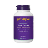 Get Alyve Hair Grow (HSN Advance), 60Ct