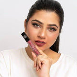 Glow & Glee Lip & Cheek Blush Soft Matte 301 First Kiss 8Ml