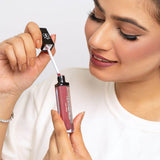Glow & Glee Lip & Cheek Blush Soft Matte 301 First Kiss 8Ml