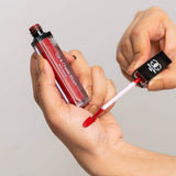 Glow & Glee Lip & Cheek Blush Soft Matte 302 Love Kiss 8Ml