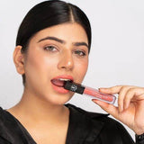 Glow & Glee Lip & Cheek Blush Soft Matte 303 Kiss Me 8Ml
