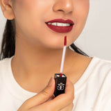 Glow & Glee Lip & Cheek Blush Soft Matte 304 Hot Kiss 8Ml