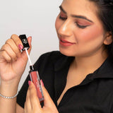 Glow & Glee Lip & Cheek Blush Soft Matte 306 Magic Kiss 8Ml