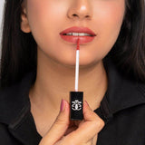 Glow & Glee Lip & Cheek Blush Soft Matte 306 Magic Kiss 8Ml