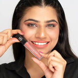 Glow & Glee Lip & Cheek Blush Soft Matte 309 Night Kiss 8Ml