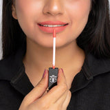 Glow & Glee Lip & Cheek Blush Soft Matte 309 Night Kiss 8Ml