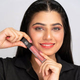 Glow & Glee Lip & Cheek Blush Soft Matte 312 Couple Kiss 8Ml