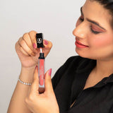 Glow & Glee Lip & Cheek Blush Soft Matte 312 Couple Kiss 8Ml