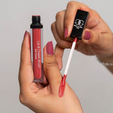 Glow & Glee Lip & Cheek Blush Soft Matte 312 Couple Kiss 8Ml
