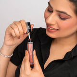Glow & Glee Lip & Cheek Blush Soft Matte 314 Sweet Kiss 8Ml
