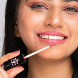 Glow & Glee Lip & Cheek Blush Soft Matte 315 Just Kiss 8Ml