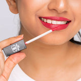 Glow & Glee Lip & Cheek Blush Soft Matte 316 Full Kiss 8Ml