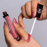 Glow & Glee Lip & Cheek Blush Soft Matte 316 Full Kiss 8Ml