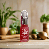Glow & Glee Lip & Cheek Serum Tint Rose 10Ml