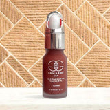 Glow & Glee Lip & Cheek Serum Tint Yumm 10Ml