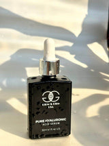 Glow & Glee Pure Hyaluronic Acid Serum 30Ml