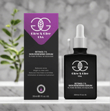 Glow & Glee Retinol 1% Skin Restoring Serum 30Ml