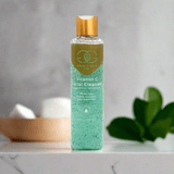 Glow & Glee Vitamin C Facial Cleanser 200Ml