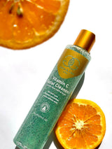 Glow & Glee Vitamin C Facial Cleanser 200Ml