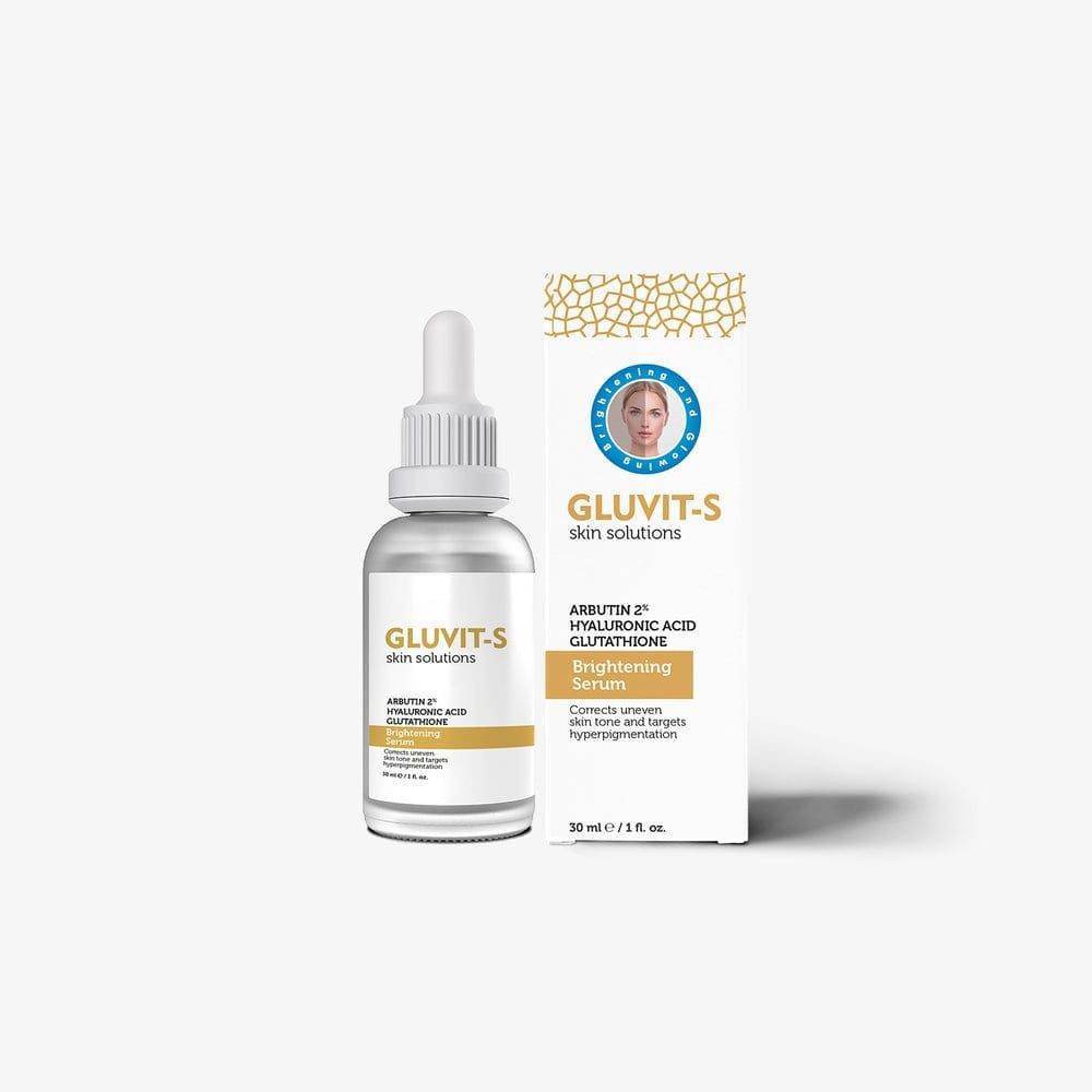 Gluvit-S Advance Anti Aging Serum