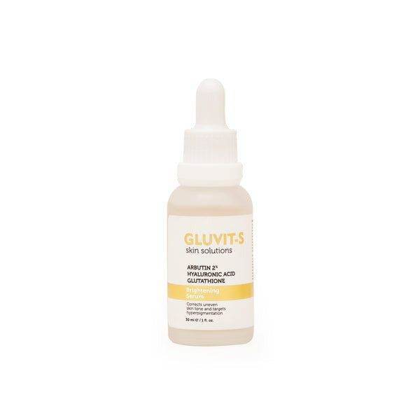 Gluvit-S BRIGHTENING SERUM