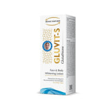 Gluvit-S Glutathione Face & Body Whitening Lotion
