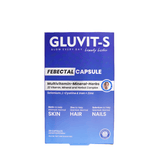 Gluvit-s Febectal Multivitamin 30ct