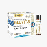Gluvit-S Glutathione Oral Liquid