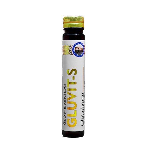 Gluvit-S Glutathione Oral Liquid