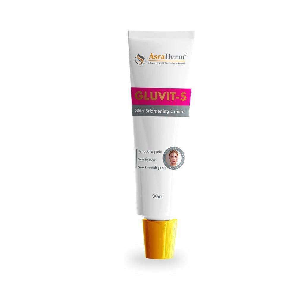 Gluvit-S Skin Brightening Cream