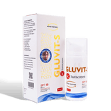 Gluvit-S Sunscreen SPF 60
