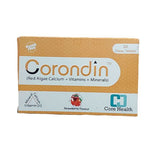 Goldsheff Corondin