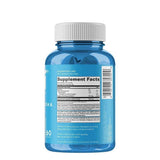 Goli Nutrition Ashwagandha Gummies – 60 Ct
