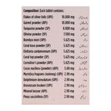 Habb-e-Jawahir - Hamdard