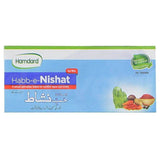 Habb-e-Nishat - Hamdard