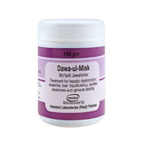 Hamdard Dawa-Ul-Misk, Sada, 100g
