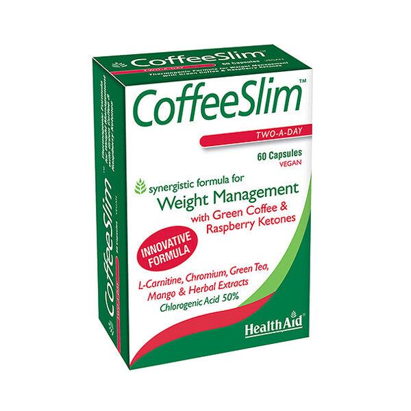 HealthAid CoffeeSlim