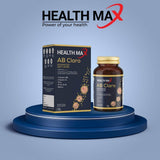 Health Max AB Claro 30ct