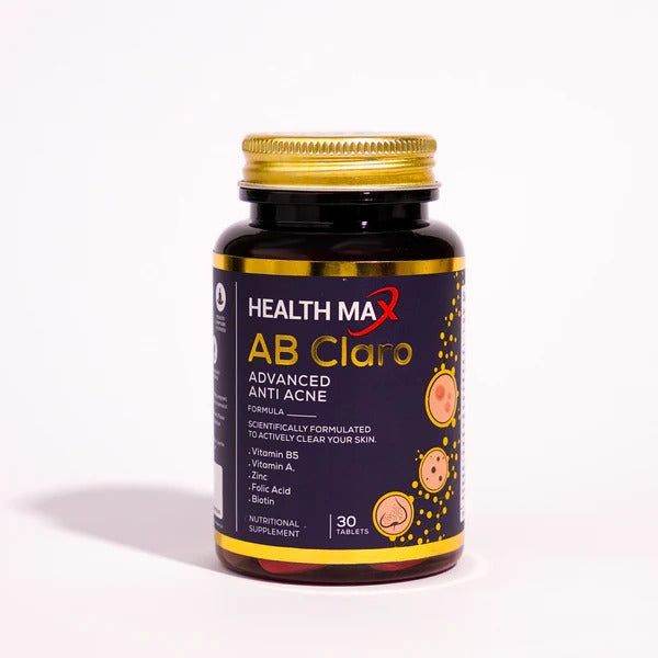 Health Max AB Claro 30ct