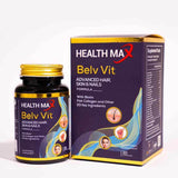 Health Max Bel Vit 30ct