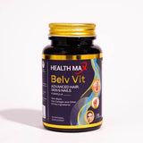 Health Max Bel Vit 30ct