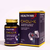 Health Max Choli-K 30ct