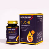 Health Max Glo-E 30ct