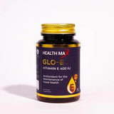 Health Max Glo-E 30ct
