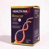 Health Max Rascor 30ct