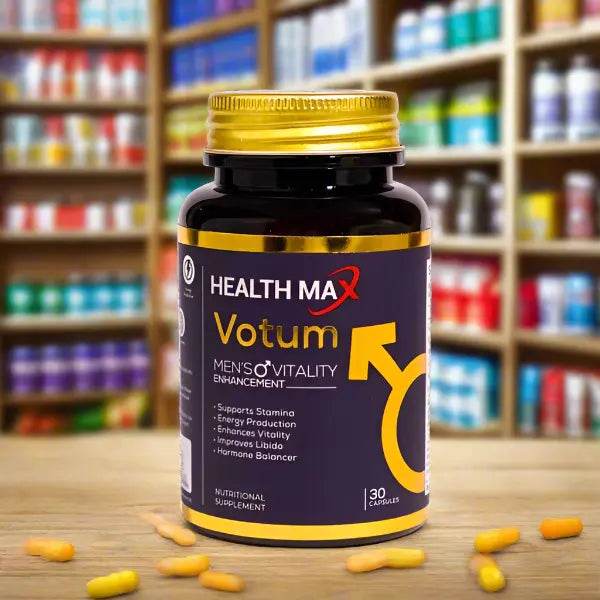 Health Max Votum 30ct