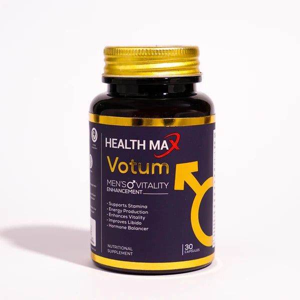 Health Max Votum 30ct