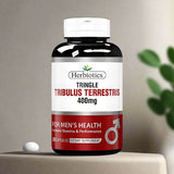 Herbiotics Tringle